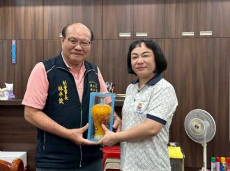 114年9月20日-21日六興宮至士林慈諴宮、烏來福德宮、澳底仁和宮、土城五穀先帝廟、中和碧河宮、中和廣濟宮福和宮參訪交流-2/2