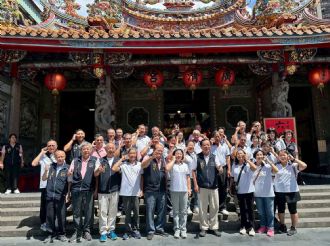 114年9月20日-21日六興宮至士林慈諴宮、烏來福德宮、澳底仁和宮、土城五穀先帝廟、中和碧河宮、中和廣濟宮福和宮參訪交流-2/2