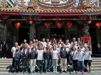 114年9月20日-21日六興宮至士林慈諴宮、烏來福德宮、澳底仁和宮、土城五穀先帝廟、中和碧河宮、中和廣濟宮福和宮參訪交流-2/2