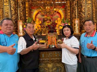114年9月20日-21日六興宮至士林慈諴宮、烏來福德宮、澳底仁和宮、土城五穀先帝廟、中和碧河宮、中和廣濟宮福和宮參訪交流-2/2