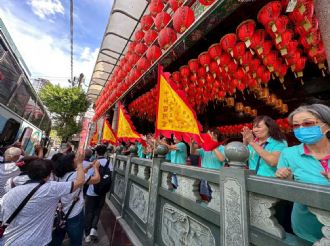 114年9月20日-21日六興宮至士林慈諴宮、烏來福德宮、澳底仁和宮、土城五穀先帝廟、中和碧河宮、中和廣濟宮福和宮參訪交流-2/2