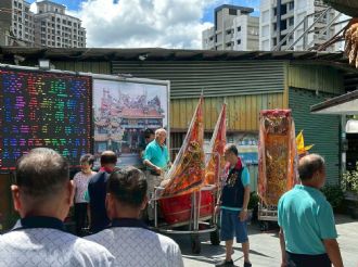 114年9月20日-21日六興宮至士林慈諴宮、烏來福德宮、澳底仁和宮、土城五穀先帝廟、中和碧河宮、中和廣濟宮福和宮參訪交流-2/2