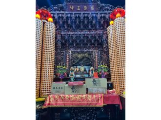 114年9月20日-21日六興宮至士林慈諴宮、烏來福德宮、澳底仁和宮、土城五穀先帝廟、中和碧河宮、中和廣濟宮福和宮參訪交流-2/2