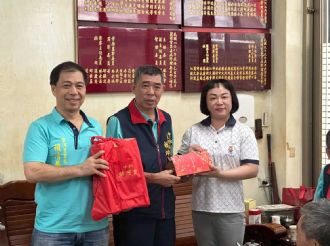 114年9月20日-21日六興宮至士林慈諴宮、烏來福德宮、澳底仁和宮、土城五穀先帝廟、中和碧河宮、中和廣濟宮福和宮參訪交流-2/2