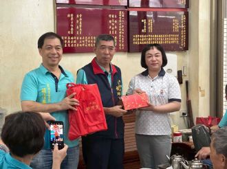 114年9月20日-21日六興宮至士林慈諴宮、烏來福德宮、澳底仁和宮、土城五穀先帝廟、中和碧河宮、中和廣濟宮福和宮參訪交流-2/2