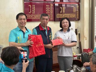 114年9月20日-21日六興宮至士林慈諴宮、烏來福德宮、澳底仁和宮、土城五穀先帝廟、中和碧河宮、中和廣濟宮福和宮參訪交流-2/2
