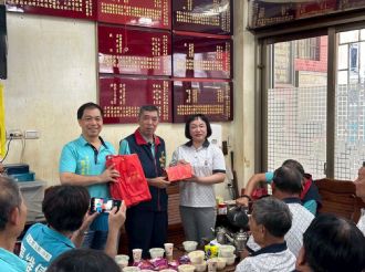 114年9月20日-21日六興宮至士林慈諴宮、烏來福德宮、澳底仁和宮、土城五穀先帝廟、中和碧河宮、中和廣濟宮福和宮參訪交流-2/2