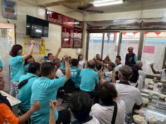 114年9月20日-21日六興宮至士林慈諴宮、烏來福德宮、澳底仁和宮、土城五穀先帝廟、中和碧河宮、中和廣濟宮福和宮參訪交流-2/2