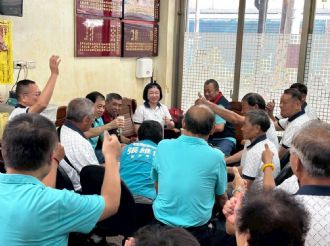 114年9月20日-21日六興宮至士林慈諴宮、烏來福德宮、澳底仁和宮、土城五穀先帝廟、中和碧河宮、中和廣濟宮福和宮參訪交流-2/2