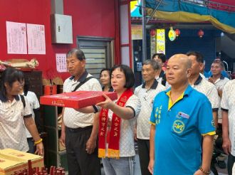 114年9月20日-21日六興宮至士林慈諴宮、烏來福德宮、澳底仁和宮、土城五穀先帝廟、中和碧河宮、中和廣濟宮福和宮參訪交流-1/2