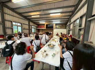 114年9月20日-21日六興宮至士林慈諴宮、烏來福德宮、澳底仁和宮、土城五穀先帝廟、中和碧河宮、中和廣濟宮福和宮參訪交流-1/2
