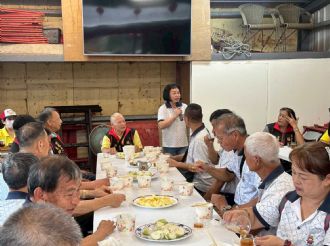 114年9月20日-21日六興宮至士林慈諴宮、烏來福德宮、澳底仁和宮、土城五穀先帝廟、中和碧河宮、中和廣濟宮福和宮參訪交流-1/2