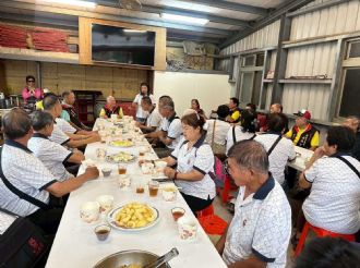 114年9月20日-21日六興宮至士林慈諴宮、烏來福德宮、澳底仁和宮、土城五穀先帝廟、中和碧河宮、中和廣濟宮福和宮參訪交流-1/2
