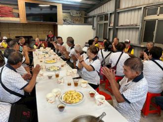 114年9月20日-21日六興宮至士林慈諴宮、烏來福德宮、澳底仁和宮、土城五穀先帝廟、中和碧河宮、中和廣濟宮福和宮參訪交流-1/2