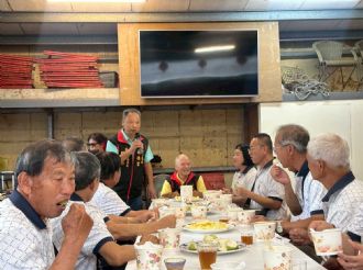 114年9月20日-21日六興宮至士林慈諴宮、烏來福德宮、澳底仁和宮、土城五穀先帝廟、中和碧河宮、中和廣濟宮福和宮參訪交流-1/2