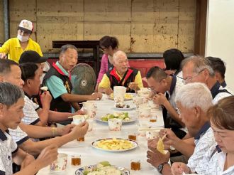 114年9月20日-21日六興宮至士林慈諴宮、烏來福德宮、澳底仁和宮、土城五穀先帝廟、中和碧河宮、中和廣濟宮福和宮參訪交流-1/2