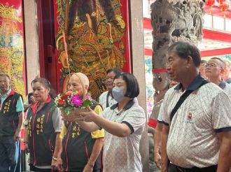 114年9月20日-21日六興宮至士林慈諴宮、烏來福德宮、澳底仁和宮、土城五穀先帝廟、中和碧河宮、中和廣濟宮福和宮參訪交流-1/2