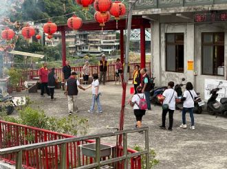 114年9月20日-21日六興宮至士林慈諴宮、烏來福德宮、澳底仁和宮、土城五穀先帝廟、中和碧河宮、中和廣濟宮福和宮參訪交流-1/2