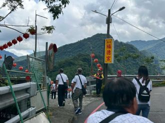 114年9月20日-21日六興宮至士林慈諴宮、烏來福德宮、澳底仁和宮、土城五穀先帝廟、中和碧河宮、中和廣濟宮福和宮參訪交流-1/2