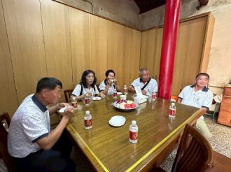 114年9月20日-21日六興宮至士林慈諴宮、烏來福德宮、澳底仁和宮、土城五穀先帝廟、中和碧河宮、中和廣濟宮福和宮參訪交流-2/2