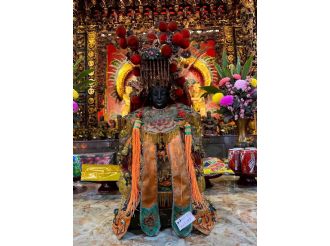 114年9月20日-21日六興宮至士林慈諴宮、烏來福德宮、澳底仁和宮、土城五穀先帝廟、中和碧河宮、中和廣濟宮福和宮參訪交流-1/2