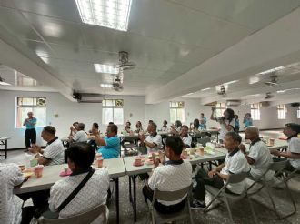 114年9月20日-21日六興宮至士林慈諴宮、烏來福德宮、澳底仁和宮、土城五穀先帝廟、中和碧河宮、中和廣濟宮福和宮參訪交流-1/2
