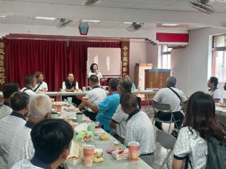114年9月20日-21日六興宮至士林慈諴宮、烏來福德宮、澳底仁和宮、土城五穀先帝廟、中和碧河宮、中和廣濟宮福和宮參訪交流-1/2