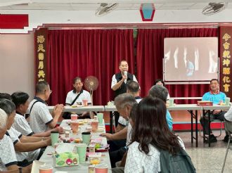 114年9月20日-21日六興宮至士林慈諴宮、烏來福德宮、澳底仁和宮、土城五穀先帝廟、中和碧河宮、中和廣濟宮福和宮參訪交流-1/2