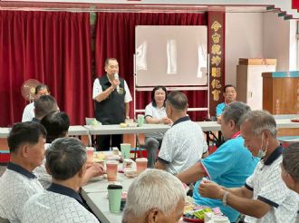 114年9月20日-21日六興宮至士林慈諴宮、烏來福德宮、澳底仁和宮、土城五穀先帝廟、中和碧河宮、中和廣濟宮福和宮參訪交流-1/2