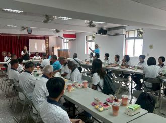 114年9月20日-21日六興宮至士林慈諴宮、烏來福德宮、澳底仁和宮、土城五穀先帝廟、中和碧河宮、中和廣濟宮福和宮參訪交流-1/2
