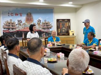 114年9月20日-21日六興宮至士林慈諴宮、烏來福德宮、澳底仁和宮、土城五穀先帝廟、中和碧河宮、中和廣濟宮福和宮參訪交流-1/2