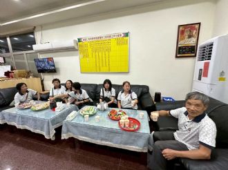 114年9月20日-21日六興宮至士林慈諴宮、烏來福德宮、澳底仁和宮、土城五穀先帝廟、中和碧河宮、中和廣濟宮福和宮參訪交流-1/2