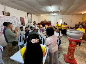 115年3月24日-28日【六正方圓∞囍∞興馬必達】馬來西亞文化交流活動(2/2)