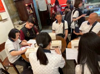 115年3月24日-28日【六正方圓∞囍∞興馬必達】馬來西亞文化交流活動(2/2)