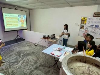 115年3月24日-28日【六正方圓∞囍∞興馬必達】馬來西亞文化交流活動(2/2)