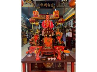 115年3月24日-28日【六正方圓∞囍∞興馬必達】馬來西亞文化交流活動(2/2)