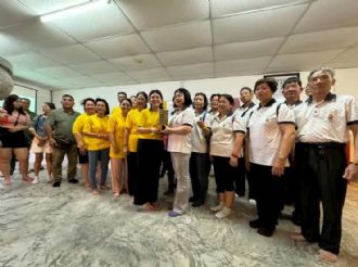115年3月24日-28日【六正方圓∞囍∞興馬必達】馬來西亞文化交流活動(2/2)