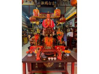 115年3月24日-28日【六正方圓∞囍∞興馬必達】馬來西亞文化交流活動(2/2)