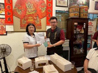 115年3月24日-28日【六正方圓∞囍∞興馬必達】馬來西亞文化交流活動(2/2)