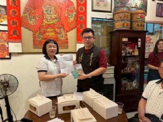 115年3月24日-28日【六正方圓∞囍∞興馬必達】馬來西亞文化交流活動(2/2)