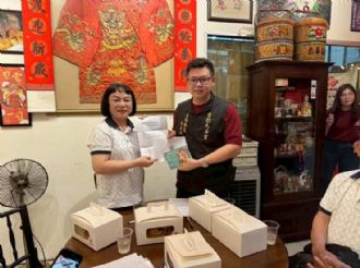 115年3月24日-28日【六正方圓∞囍∞興馬必達】馬來西亞文化交流活動(2/2)