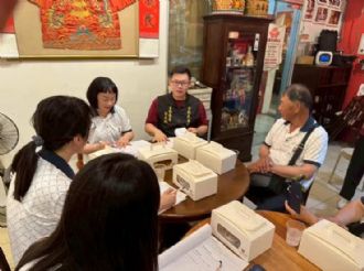 115年3月24日-28日【六正方圓∞囍∞興馬必達】馬來西亞文化交流活動(2/2)
