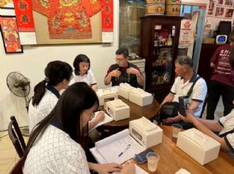 115年3月24日-28日【六正方圓∞囍∞興馬必達】馬來西亞文化交流活動(2/2)