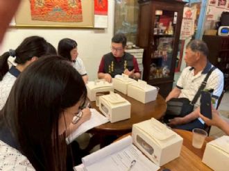 115年3月24日-28日【六正方圓∞囍∞興馬必達】馬來西亞文化交流活動(2/2)