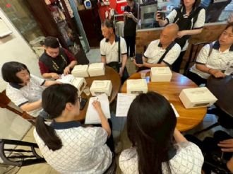 115年3月24日-28日【六正方圓∞囍∞興馬必達】馬來西亞文化交流活動(2/2)