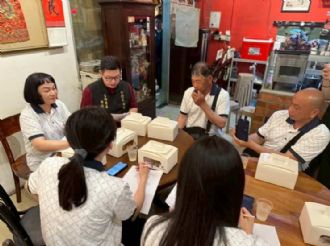 115年3月24日-28日【六正方圓∞囍∞興馬必達】馬來西亞文化交流活動(2/2)