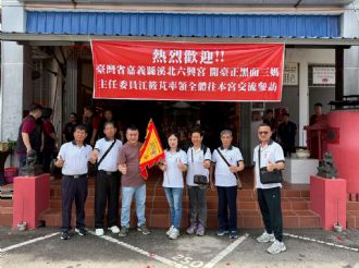 114年5月12日-16日【六馬通行日盛興】馬來西亞文化交流活動(3/3)