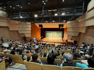 114年8月22日六興宮榮獲內政部114年宗教公益獎