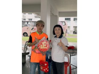 114年2月17日-19日【心量等持．量．法深道行】文化參訪交流活動，活動二：三天二夜新加坡參訪行程