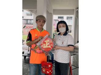 114年2月17日-19日【心量等持．量．法深道行】文化參訪交流活動，活動二：三天二夜新加坡參訪行程
